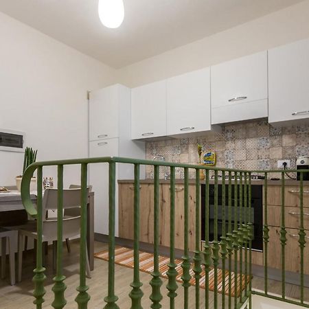 Case Vacanza Le Maioliche Marsala Luaran gambar