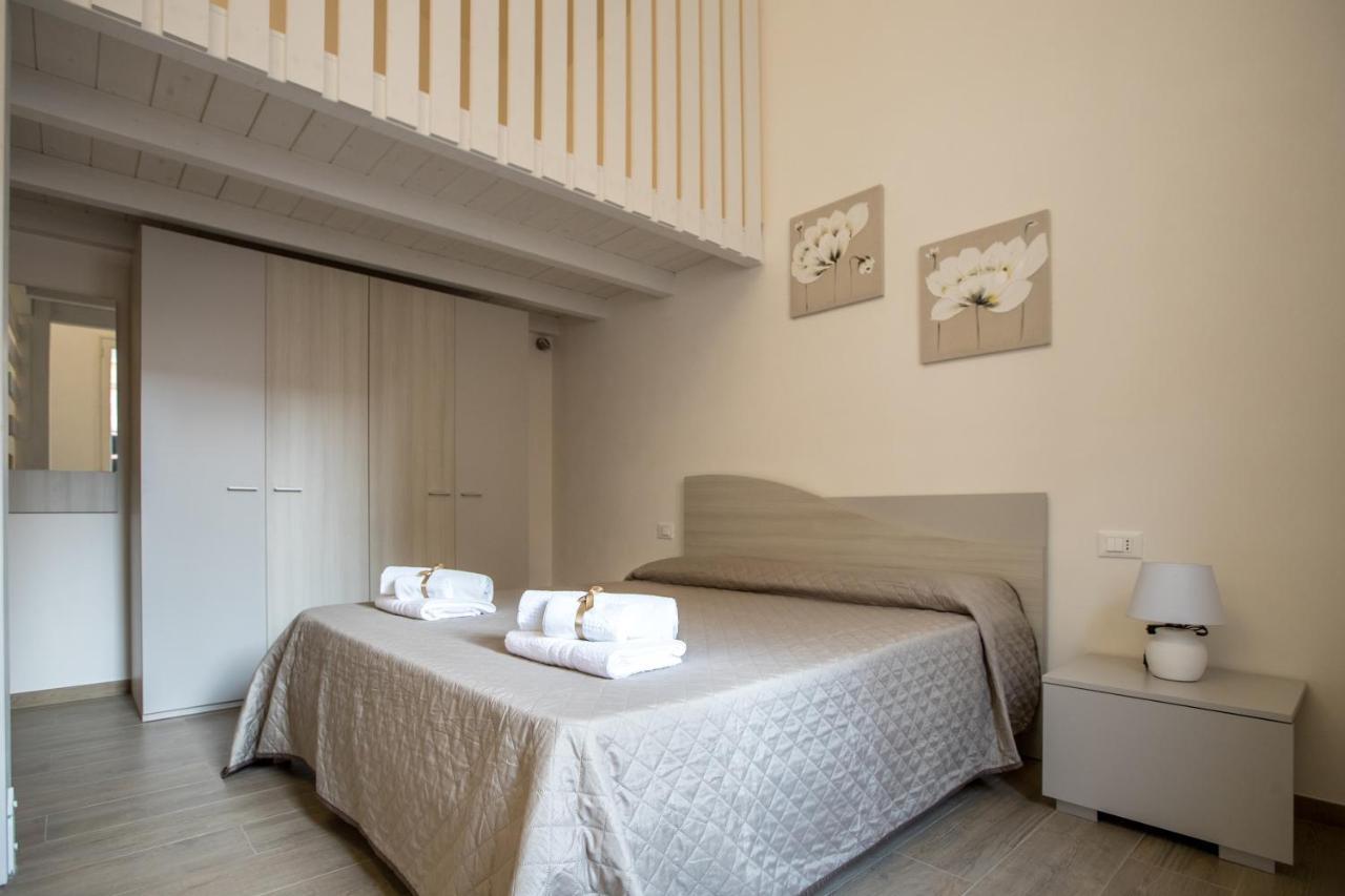 Case Vacanza Le Maioliche Marsala Luaran gambar