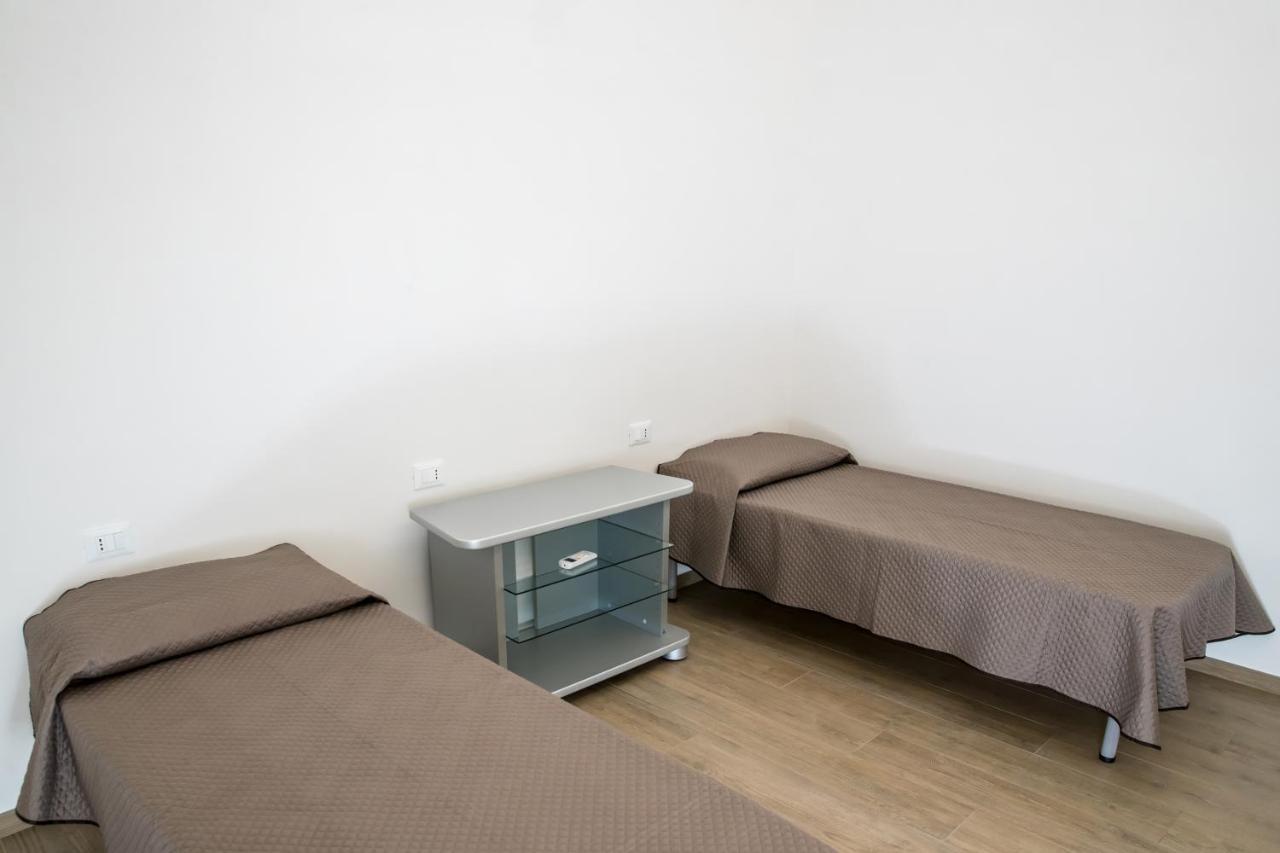 Case Vacanza Le Maioliche Marsala Luaran gambar