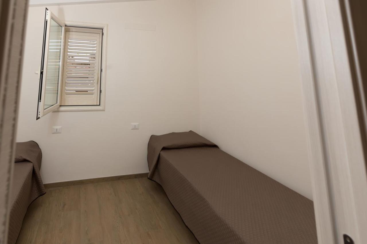 Case Vacanza Le Maioliche Marsala Luaran gambar