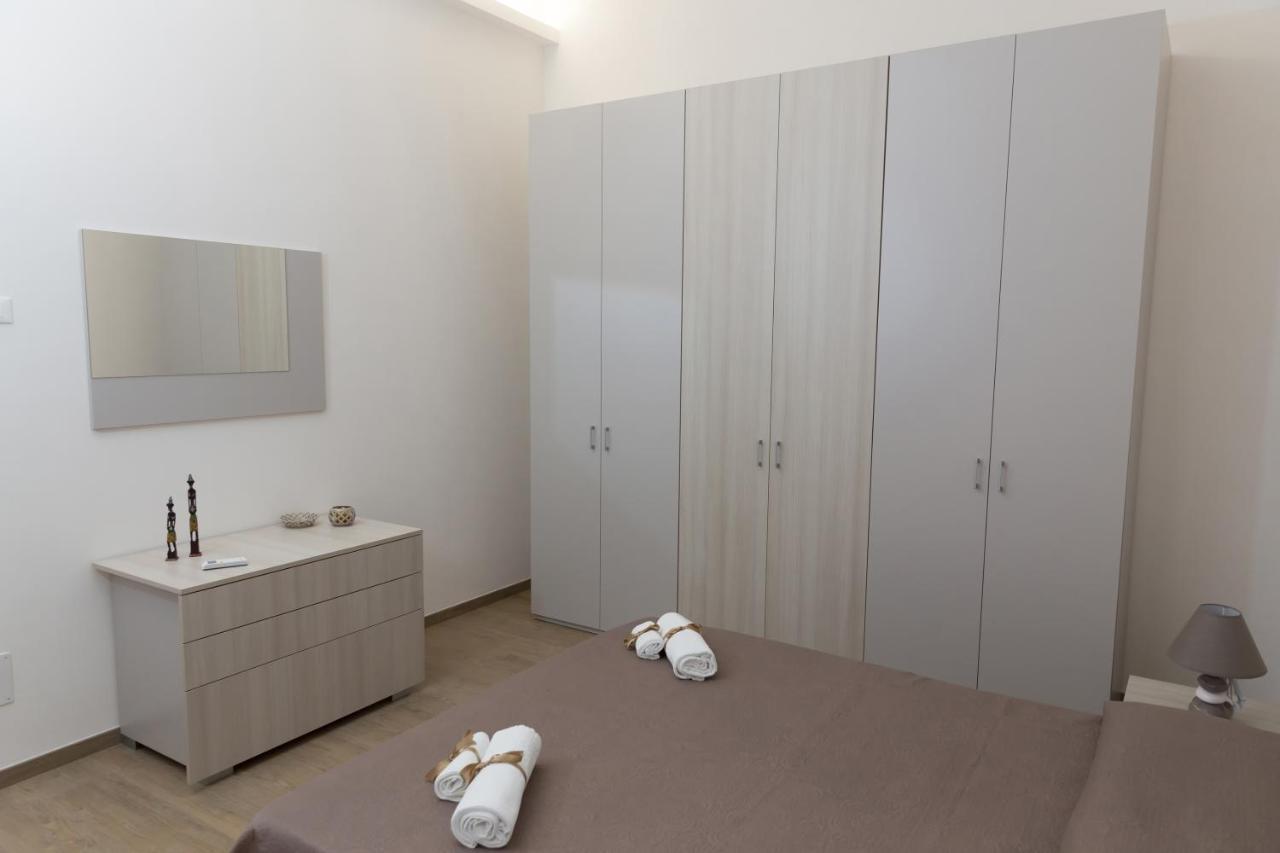 Case Vacanza Le Maioliche Marsala Luaran gambar